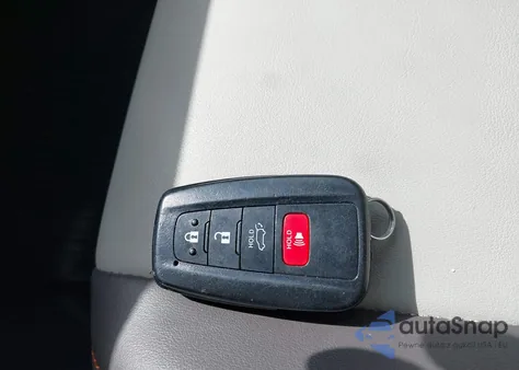 2022 Toyota Rav4 Adventure from USA, damaged, VIN 2T3J1RFV2NW267281